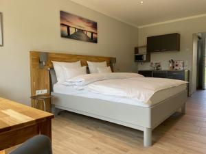 Apartment Nekkepenn in Niebüll by Interhome