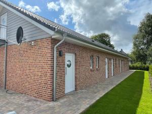 Apartment Nekkepenn in Niebüll by Interhome