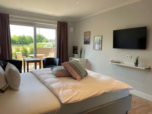 Apartment Nekkepenn in Niebüll by Interhome