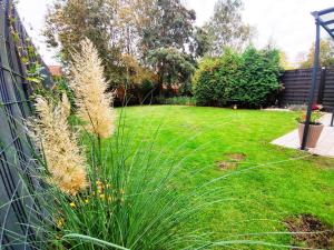 Holiday Home Heide mit Garten und Terrasse by Interhome