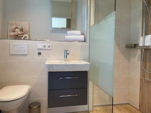 Apartment Nekkepenn in Niebüll by Interhome