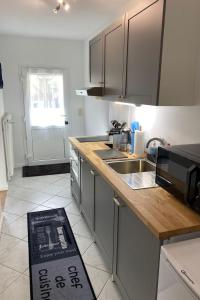 Apartment Haus Sternenstrand by Interhome