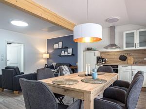 Apartment Gut Groß Fedderwarden- Ferienwohnung Emma by Interhome