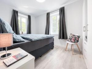 Apartment Gut Groß Fedderwarden- Ferienwohnung Emma by Interhome