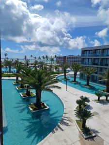 Porto life 2 resort muro alto