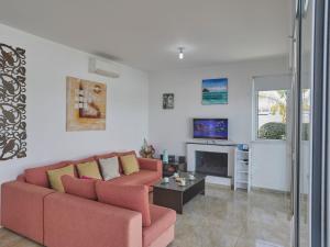 Holiday Home in Paralimni mit geräumigem Garten by Interhome