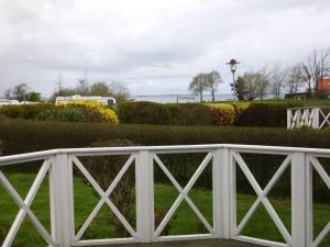 Holiday Home Dänemark in Gelting by Interhome