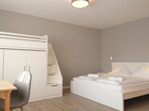 Apartment Boardinghouse Kappeln - Familien Studio by Interhome