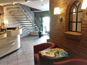 Apartment Boardinghouse Kappeln - Familien Studio by Interhome