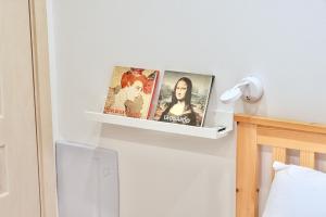 풀하우스 Full House 301