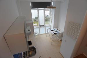 Apartments Cártama Plaza, Central Penthouse with Terrace