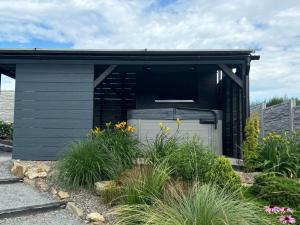 Apartment Chalet Houbovy vrch by Interhome