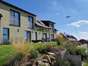 Apartment Chalet Houbovy vrch by Interhome