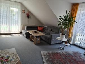Apartment Schöne Ferienwohnung in Alt-Marzahn by Interhome