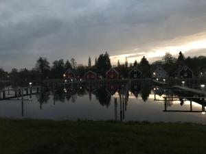 Holiday Home Hafendorf Zerpens by Interhome