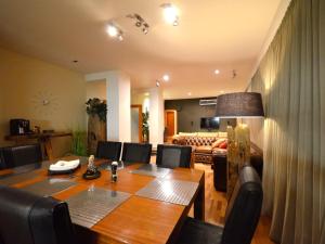 Apartment mit Terrasse by Interhome