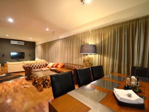 Apartment mit Terrasse by Interhome