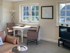 Apartment Heefwai 2 Wohnung 4 by Interhome