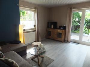 Holiday Home Ferienwohnung by Interhome