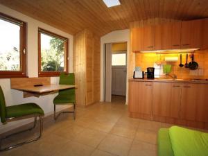 Holiday Home in Biesdorf mit Terrasse und Grill by Interhome