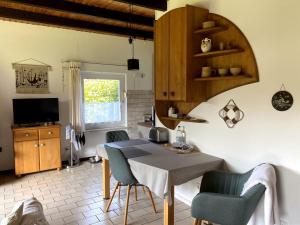 Holiday Home Ferienhaus De Seekobb - Direkt an der Nordseeg-Spitze by Interhome
