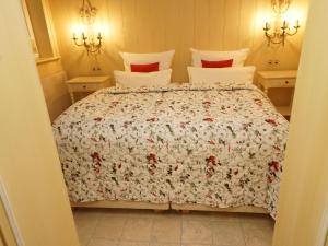 Apartment Dikstig - D8L - in Kampen auf Sylt by Interhome