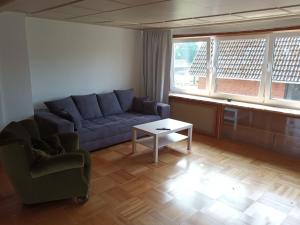 Apartment 3 Zimmer 1- OG 100qm by Interhome