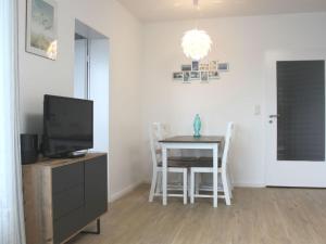 Apartment Gesamte Wohnung in Scharbeutz mit Großem Garten by Interhome