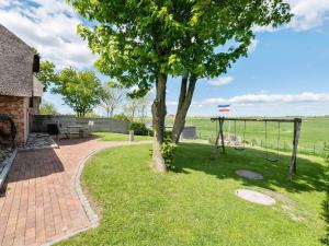 Holiday Home Reethus Steuerbord by Interhome