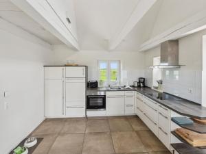 Holiday Home Reethus Steuerbord by Interhome