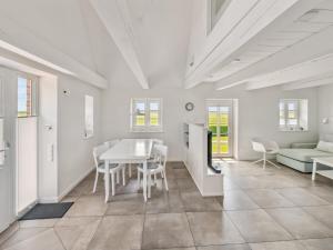 Holiday Home Reethus Steuerbord by Interhome
