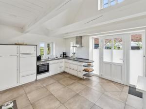 Holiday Home Reethus Steuerbord by Interhome