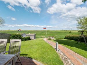 Holiday Home Reethus Steuerbord by Interhome