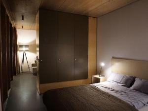 Apartment Design Ferienwohnung nienrausch Apartment 2 by Interhome