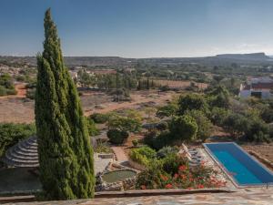 Holiday Home Private Villa mit Panoramablick auf das Meer by Interhome