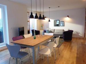 Apartment Sonnendeck in Eckernförde by Interhome