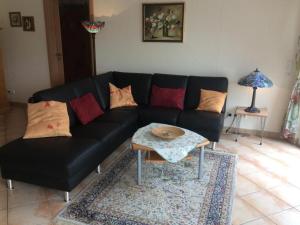 Holiday Home Haus Stella Maris mit Bootssteg -Inklusive by Interhome