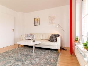 Apartment Koje Wassersleben by Interhome