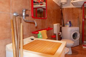 Asfodeli Holiday Home img10