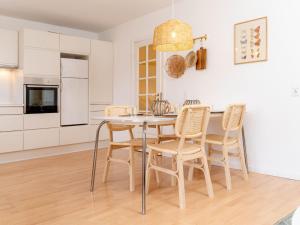 Apartment Koje Wassersleben by Interhome