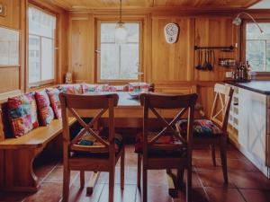 Holiday Home Lindeli by Interhome