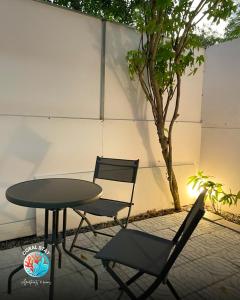 Coral Stay 1 Room Apartment