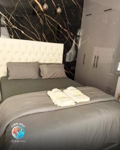 Coral Stay Rooms