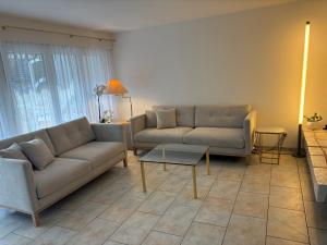 Garden Park Apartment