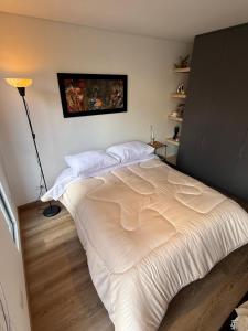 Loft Centro Internacional