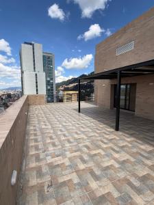 Loft Centro Internacional