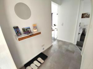 Apartment Heide1 mit Terrasse by Interhome