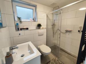 Apartment Heide1 mit Terrasse by Interhome