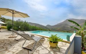 Villa Le Terrazze Blu con piscina privata