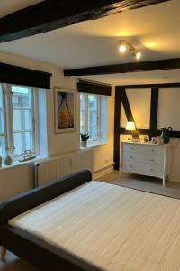 Apartment Zeppelinkoje by Interhome